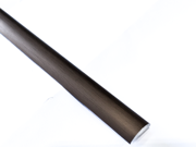 Half Round Water bar in Bronze